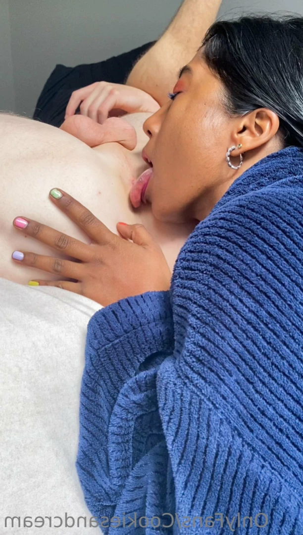 COOKIES &amp; CREAM [ cookiesandcream333x ] Onlyfans leaked photo 16439475 on Hotleaks.tv