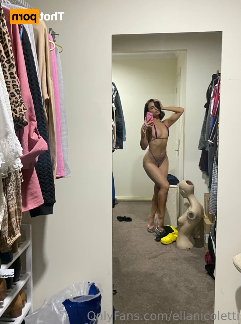 Ella Nicoletti [ ellanicoletti ] Onlyfans leaked photo 12200180 on Hotleaks.tv