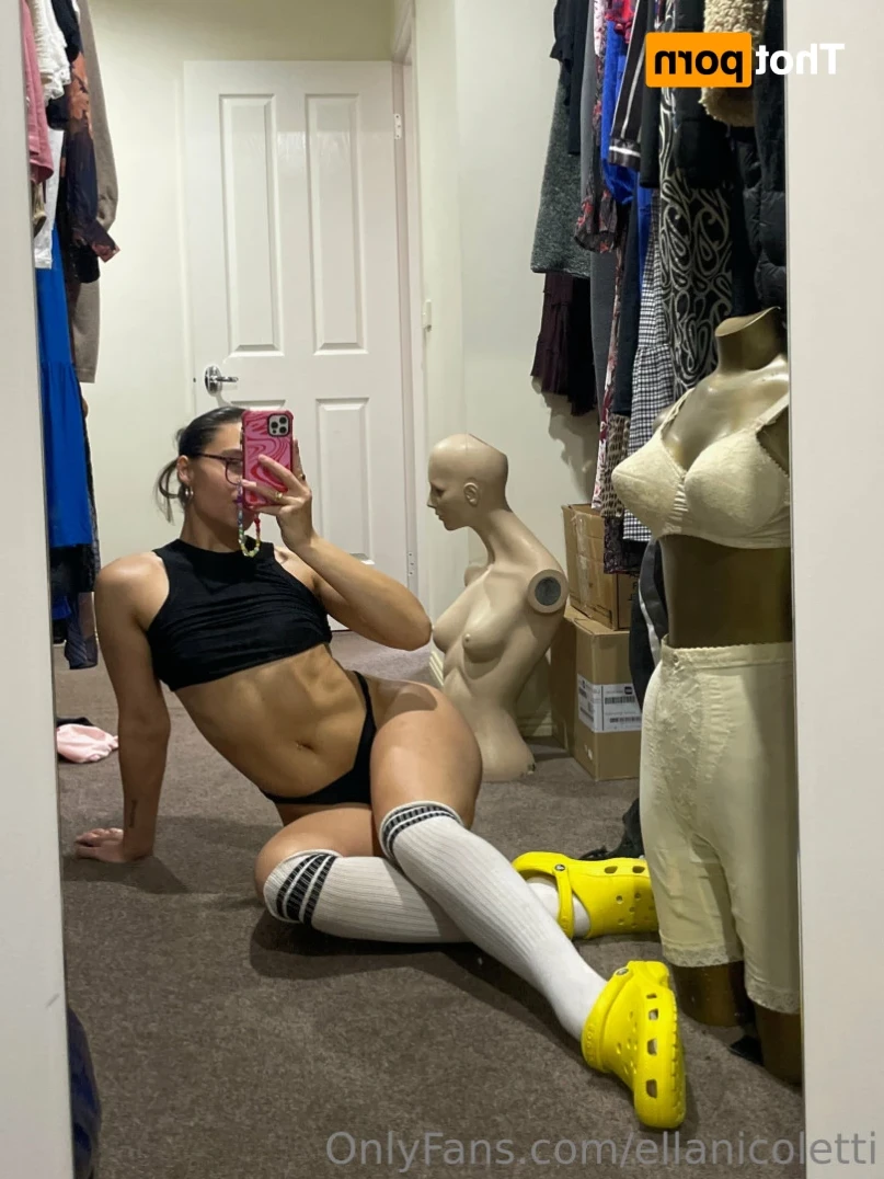 Ella Nicoletti [ ellanicoletti ] Onlyfans leaked photo 12272249 on Hotleaks.tv