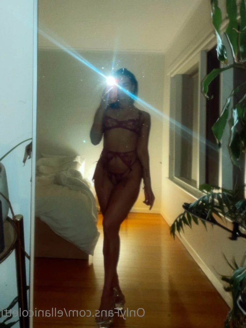 Ella Nicoletti [ ellanicoletti ] Onlyfans leaked photo 12316711 on Hotleaks.tv