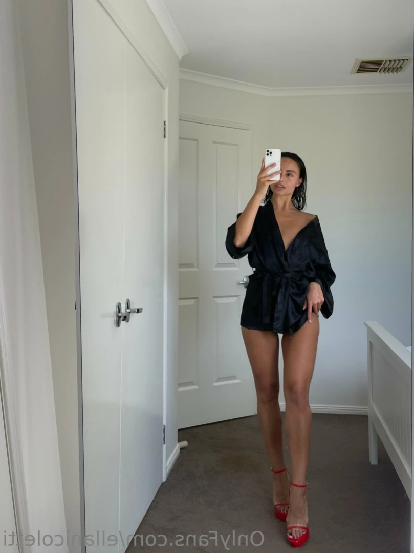 Ella Nicoletti [ ellanicoletti ] Onlyfans leaked photo 12934773 on Hotleaks.tv