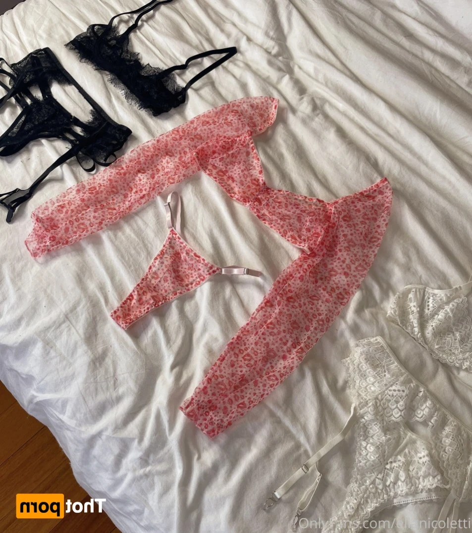 Ella Nicoletti [ ellanicoletti ] Onlyfans leaked photo 13009509 on Hotleaks.tv