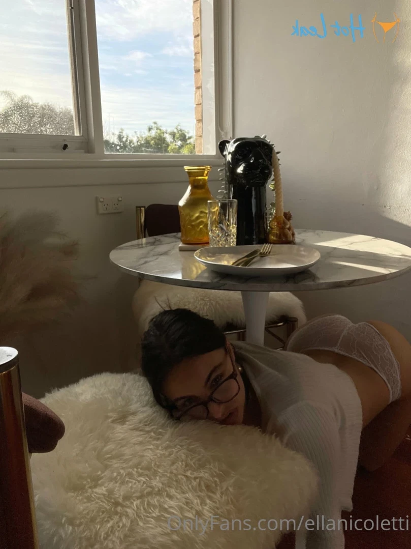 Ella Nicoletti [ ellanicoletti ] Onlyfans leaked photo 16172187 on Hotleaks.tv