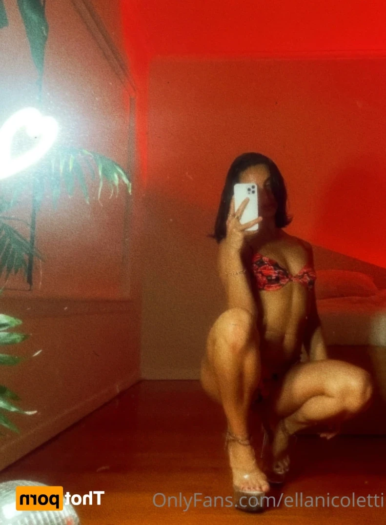 Ella Nicoletti [ ellanicoletti ] Onlyfans leaked photo 16359012 on Hotleaks.tv