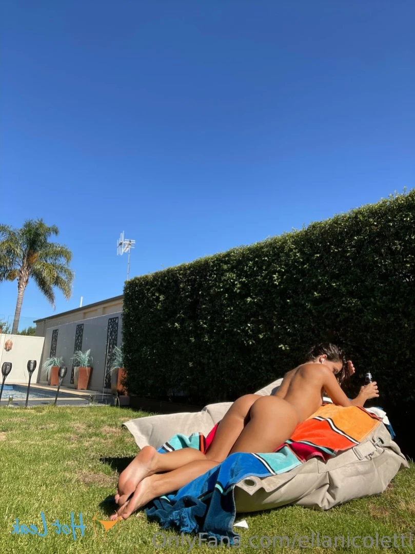 Ella Nicoletti [ ellanicoletti ] Onlyfans leaked photo 16359061 on Hotleaks.tv