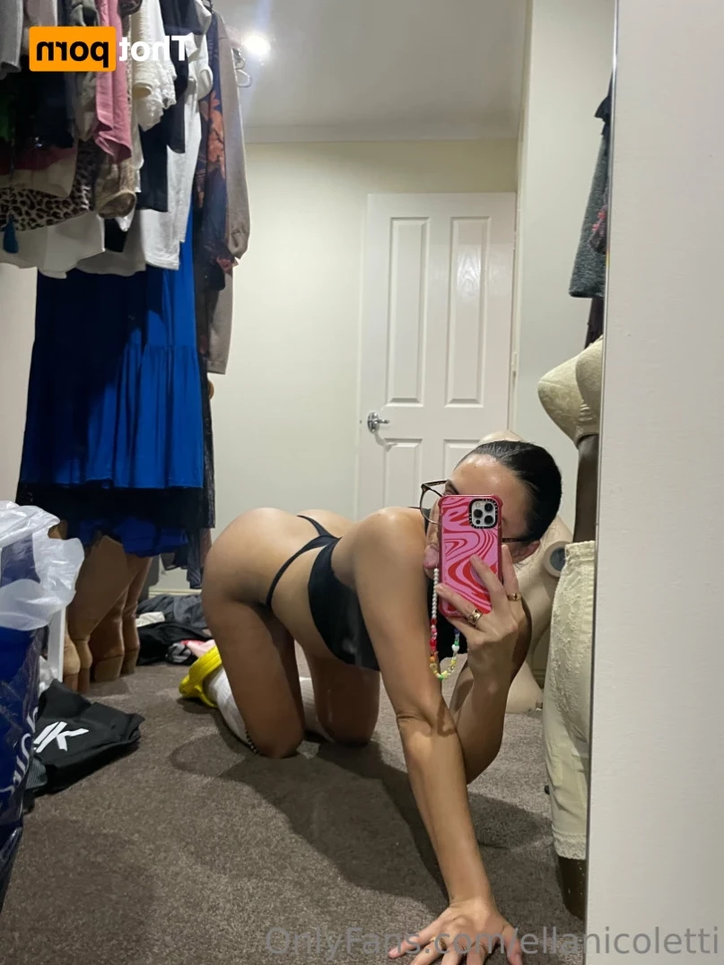 Ella Nicoletti [ ellanicoletti ] Onlyfans leaked photo 16359063 on Hotleaks.tv