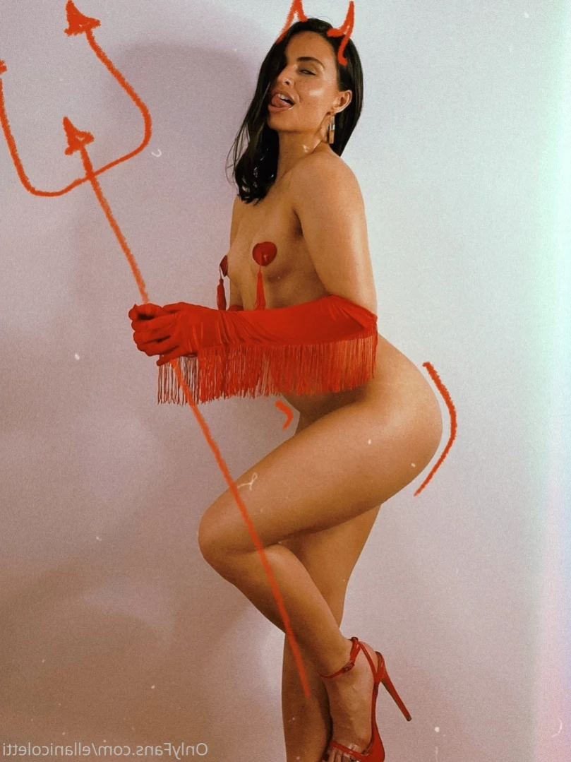 Ella Nicoletti [ ellanicoletti ] Onlyfans leaked photo 16359066 on Hotleaks.tv