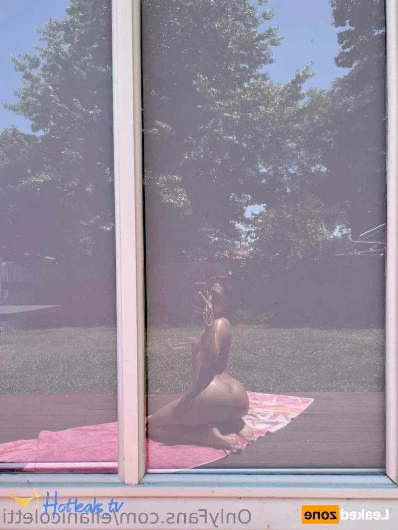 Ella Nicoletti [ ellanicoletti ] Onlyfans leaked photo 16359130 on Hotleaks.tv