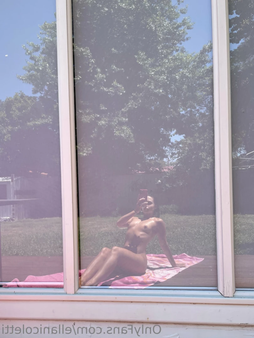 Ella Nicoletti [ ellanicoletti ] Onlyfans leaked photo 16359135 on Hotleaks.tv