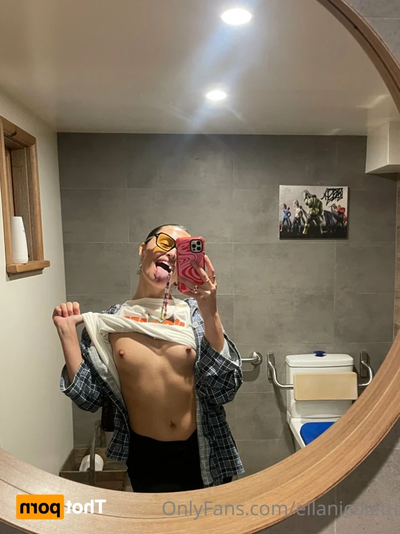 Ella Nicoletti [ ellanicoletti ] Onlyfans leaked photo 16359142 on Hotleaks.tv