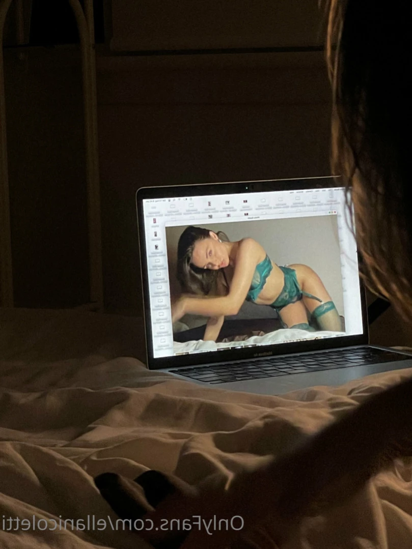 Ella Nicoletti [ ellanicoletti ] Onlyfans leaked photo 16359143 on Hotleaks.tv