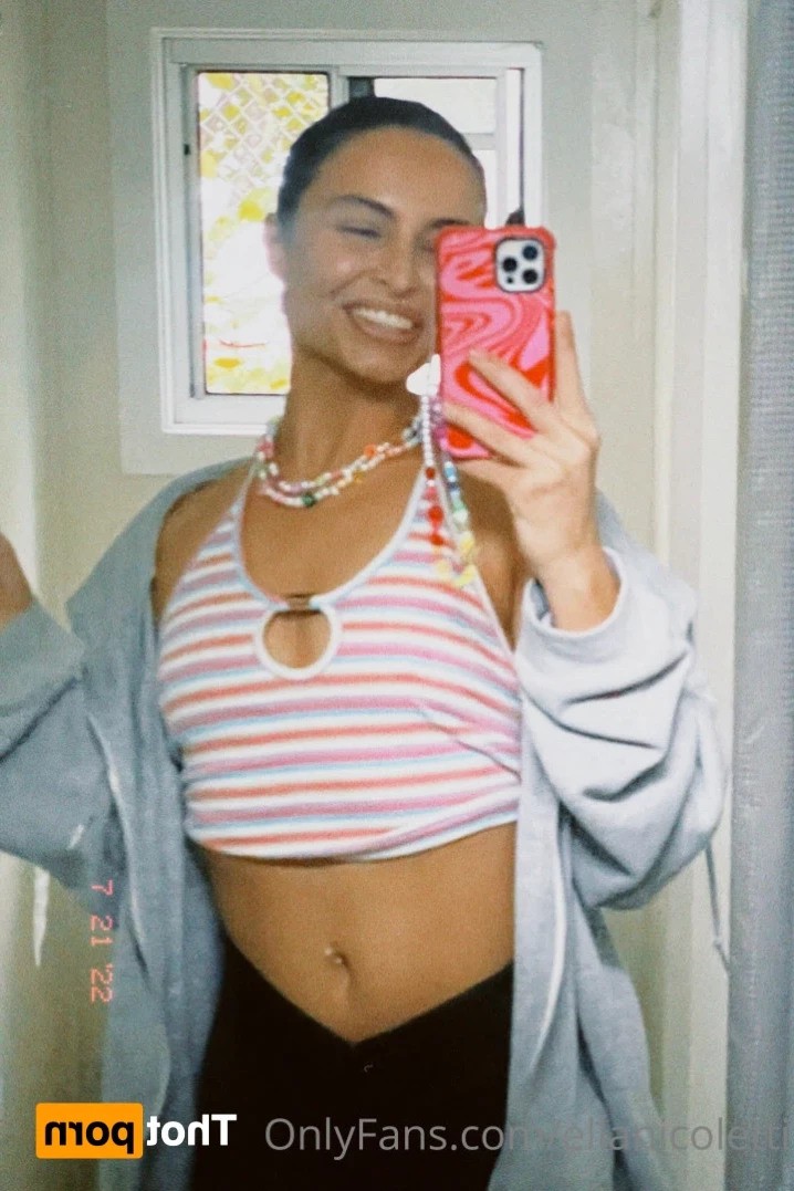 Ella Nicoletti [ ellanicoletti ] Onlyfans leaked photo 16359154 on Hotleaks.tv