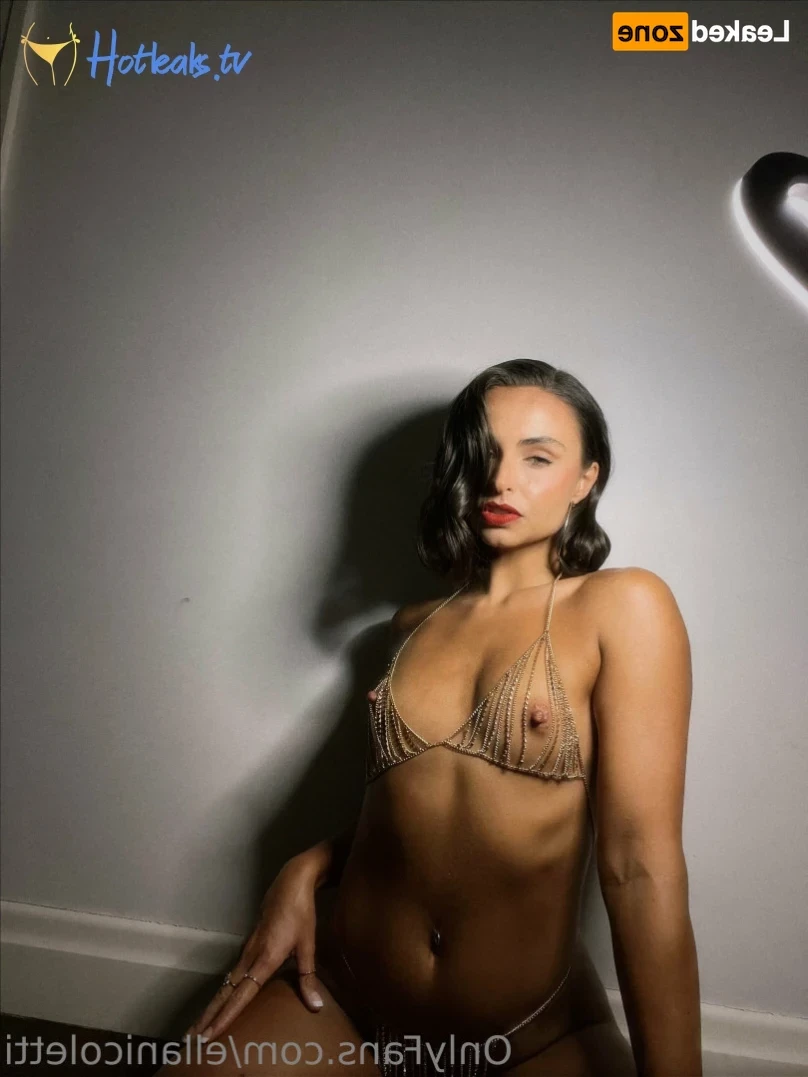 Ella Nicoletti [ ellanicoletti ] Onlyfans leaked photo 16359165 on Hotleaks.tv