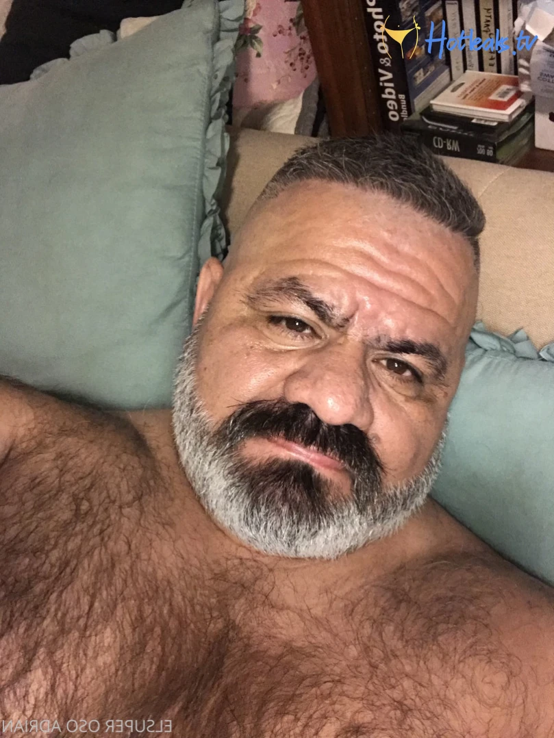 EL SÚPER OSO ADRIAN [ elsuperosoadrian ] Onlyfans leaked photo 11373021 on Hotleaks.tv