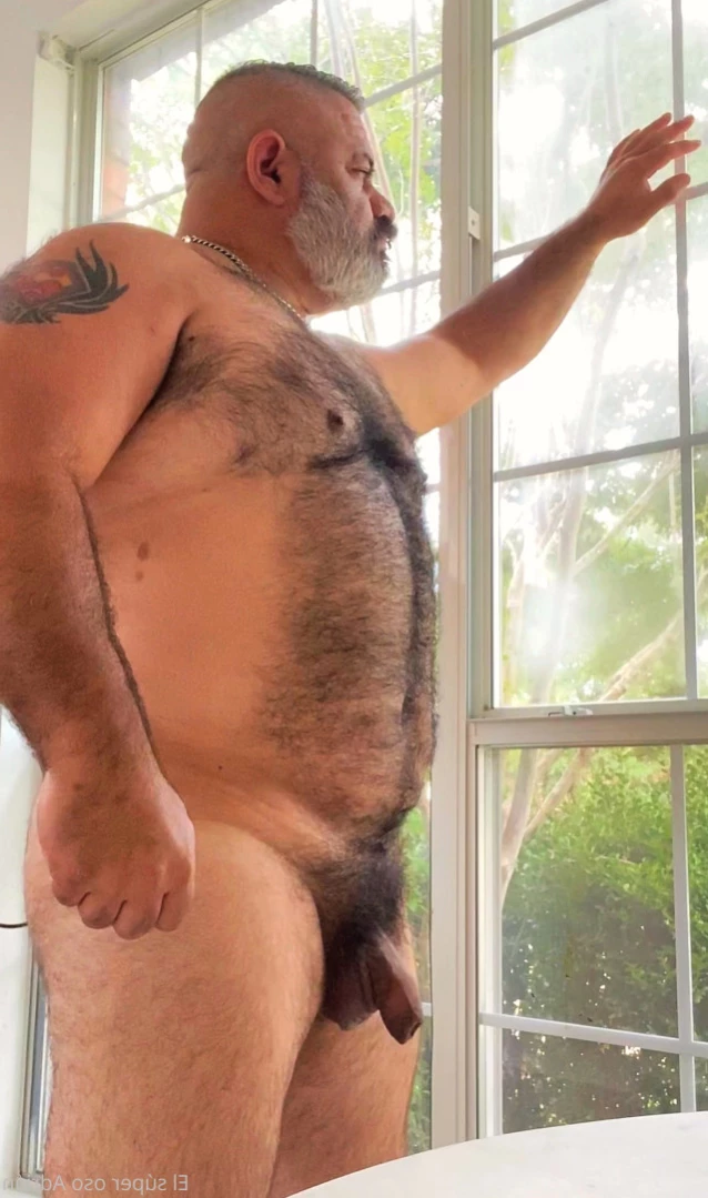 EL SÚPER OSO ADRIAN [ elsuperosoadrian ] Onlyfans leaked photo 11805403 on Hotleaks.tv