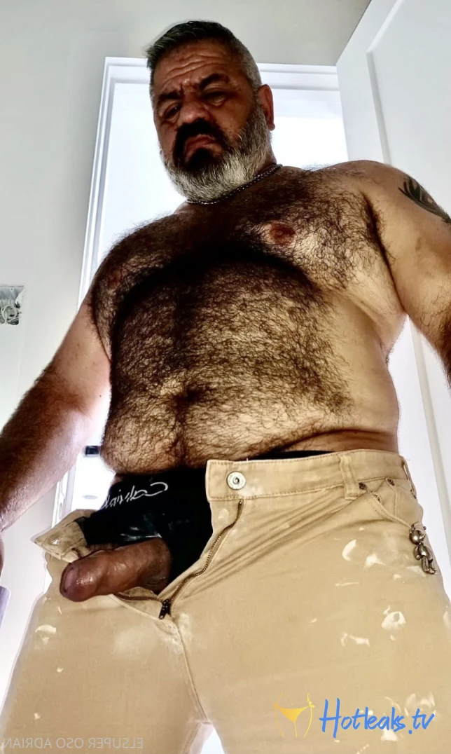 EL SÚPER OSO ADRIAN [ elsuperosoadrian ] Onlyfans leaked photo 12613974 on Hotleaks.tv