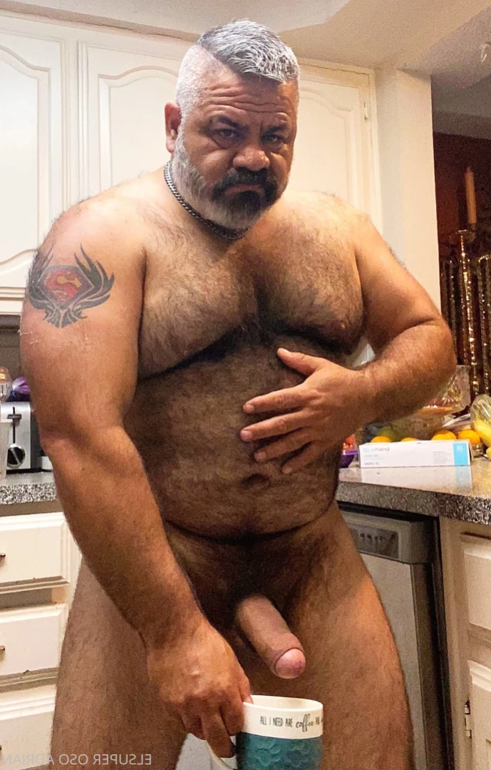 EL SÚPER OSO ADRIAN [ elsuperosoadrian ] Onlyfans leaked photo 12774380 on Hotleaks.tv