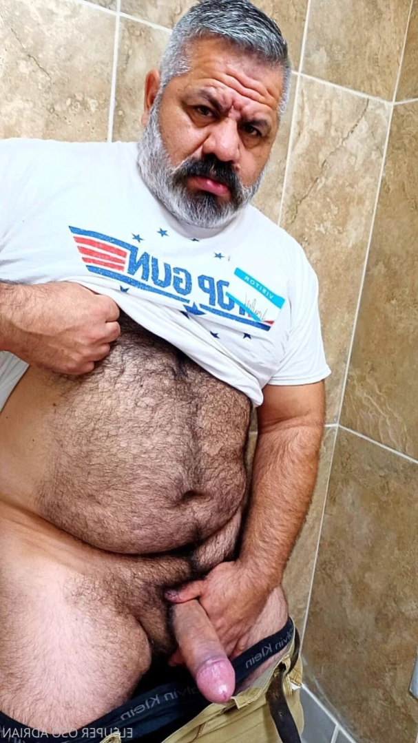 EL SÚPER OSO ADRIAN [ elsuperosoadrian ] Onlyfans leaked photo 12978490 on Hotleaks.tv