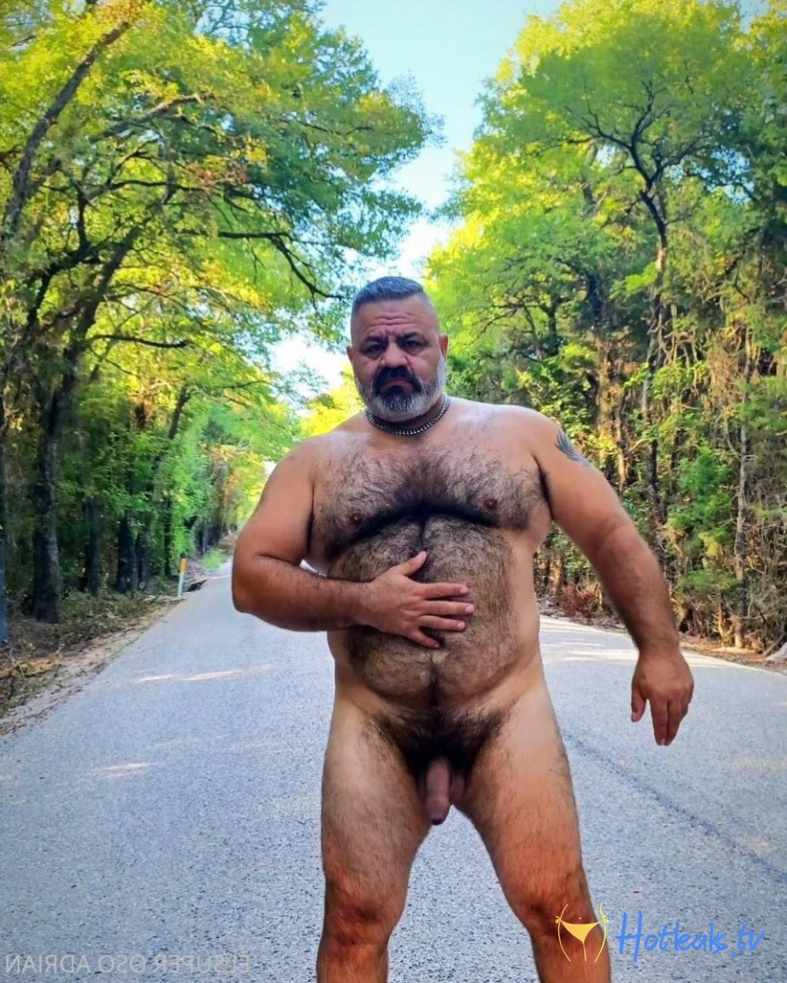 EL SÚPER OSO ADRIAN [ elsuperosoadrian ] Onlyfans leaked photo 13624589 on Hotleaks.tv