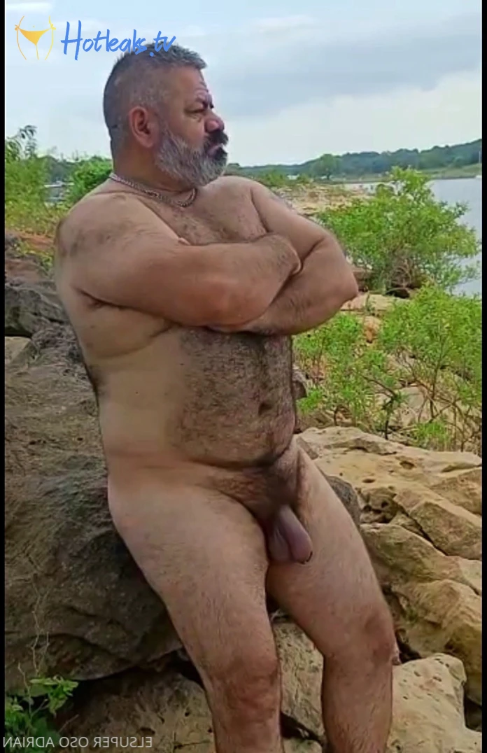 EL SÚPER OSO ADRIAN [ elsuperosoadrian ] Onlyfans leaked photo 13624934 on Hotleaks.tv