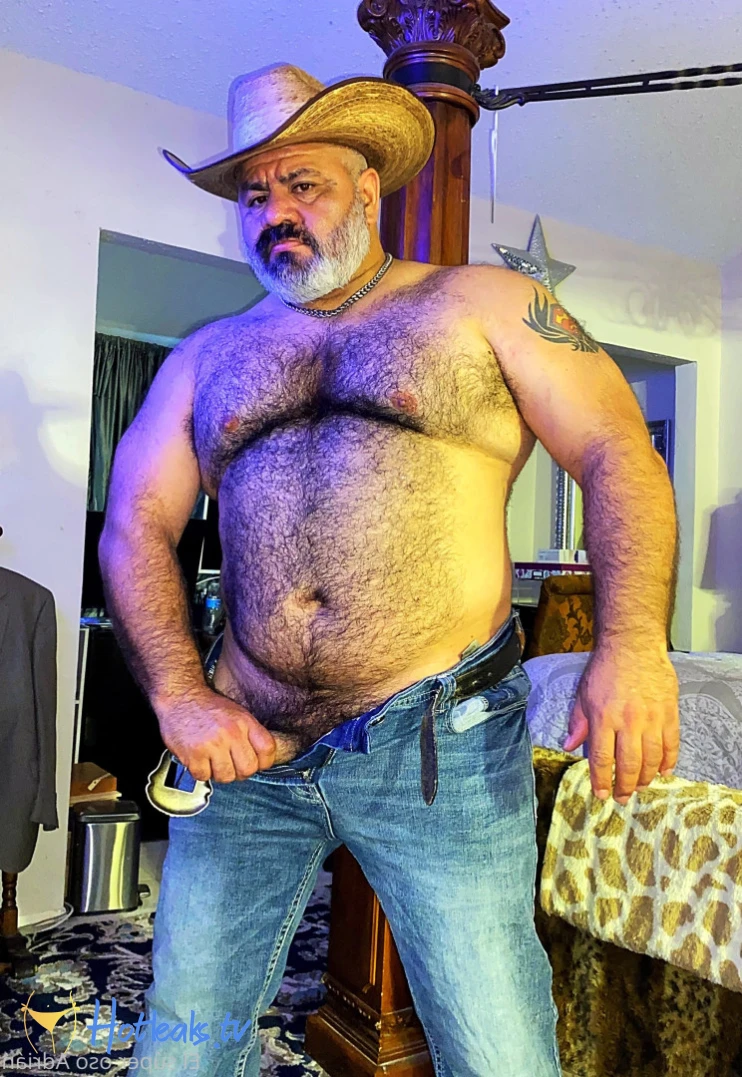 EL SÚPER OSO ADRIAN [ elsuperosoadrian ] Onlyfans leaked photo 13625167 on Hotleaks.tv