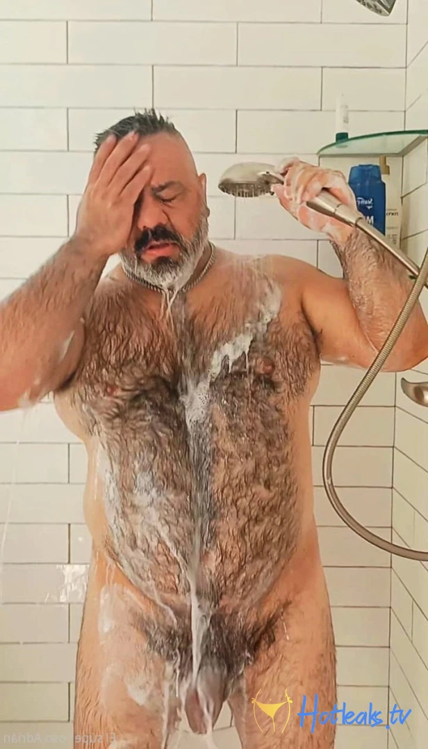 EL SÚPER OSO ADRIAN [ elsuperosoadrian ] Onlyfans leaked photo 14084900 on Hotleaks.tv