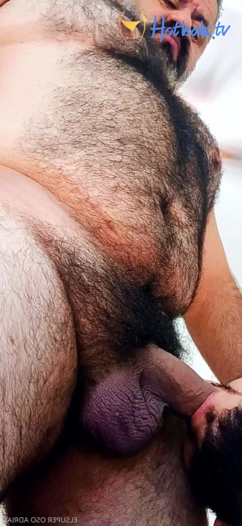 EL SÚPER OSO ADRIAN [ elsuperosoadrian ] Onlyfans leaked photo 14084918 on Hotleaks.tv