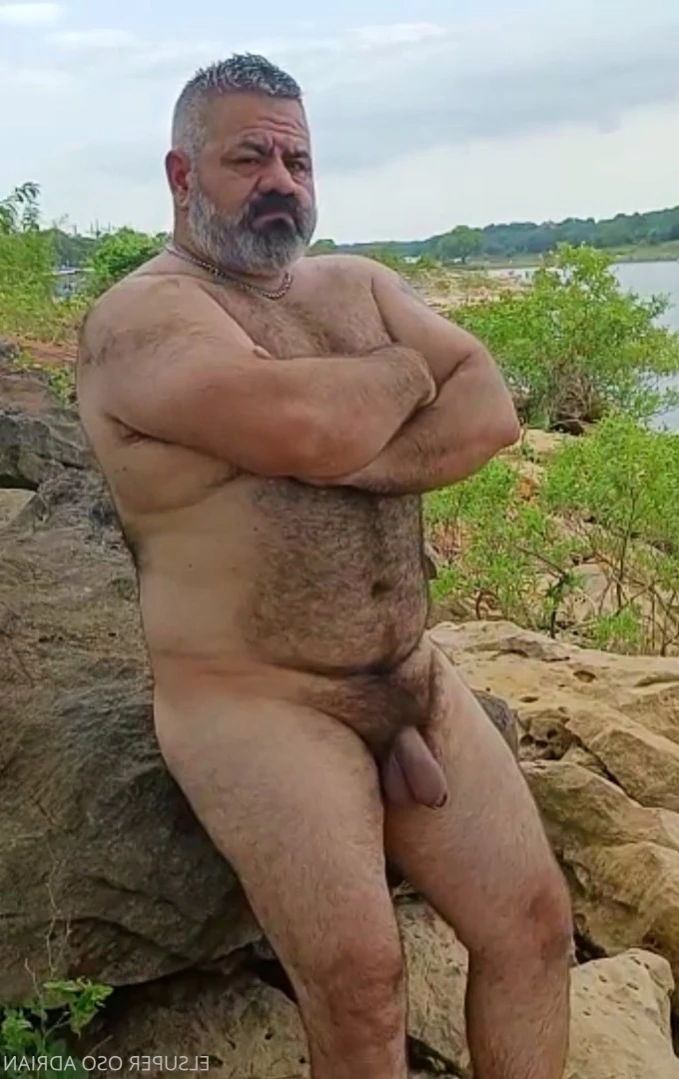 EL SÚPER OSO ADRIAN [ elsuperosoadrian ] Onlyfans leaked photo 14084931 on Hotleaks.tv