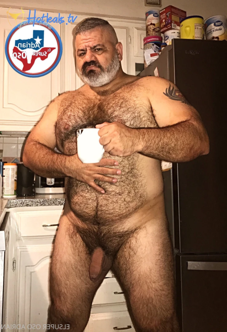 EL SÚPER OSO ADRIAN [ elsuperosoadrian ] Onlyfans leaked photo 14089302 on Hotleaks.tv