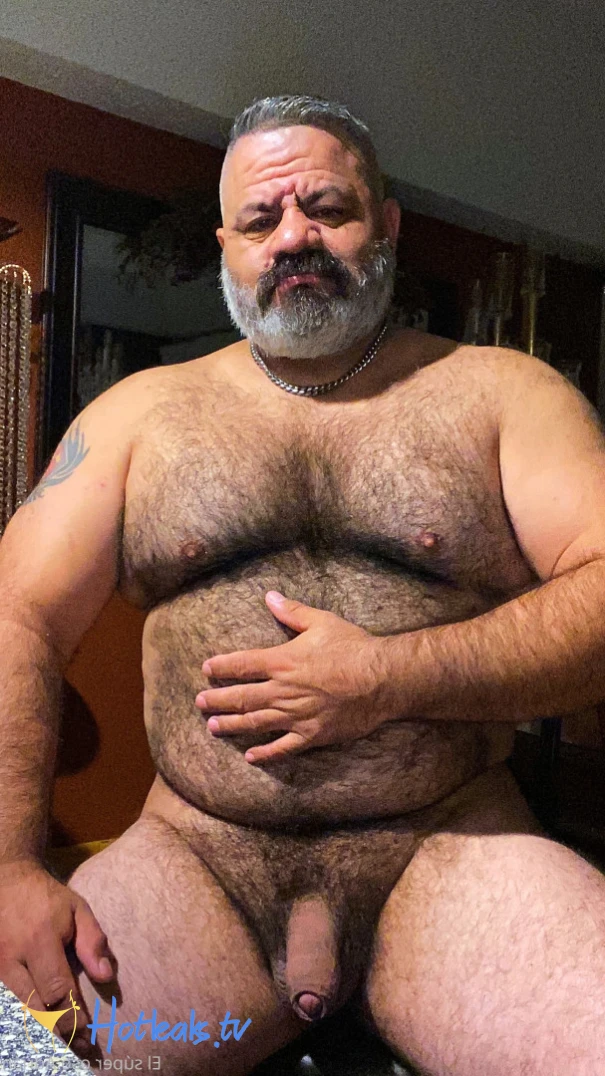 EL SÚPER OSO ADRIAN [ elsuperosoadrian ] Onlyfans leaked photo 14683947 on Hotleaks.tv