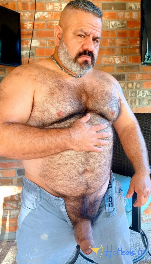 EL SÚPER OSO ADRIAN [ elsuperosoadrian ] Onlyfans leaked photo 15384194 on Hotleaks.tv