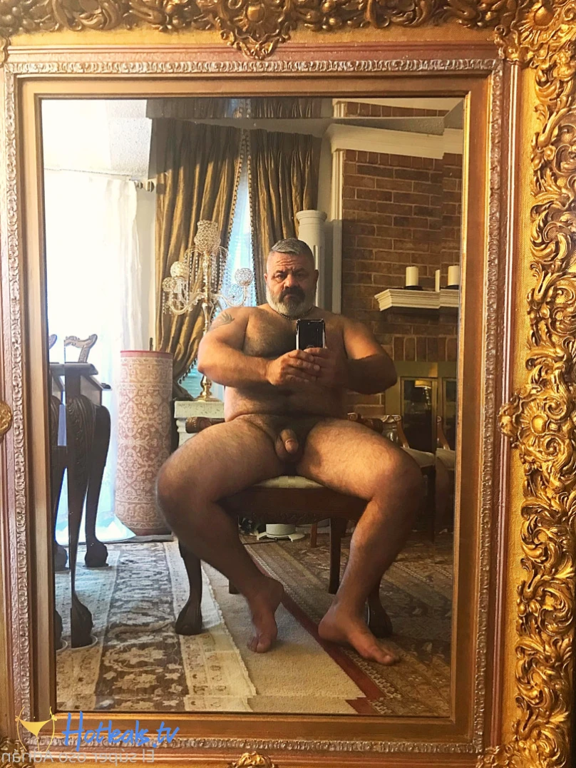 EL SÚPER OSO ADRIAN [ elsuperosoadrian ] Onlyfans leaked photo 15674521 on Hotleaks.tv