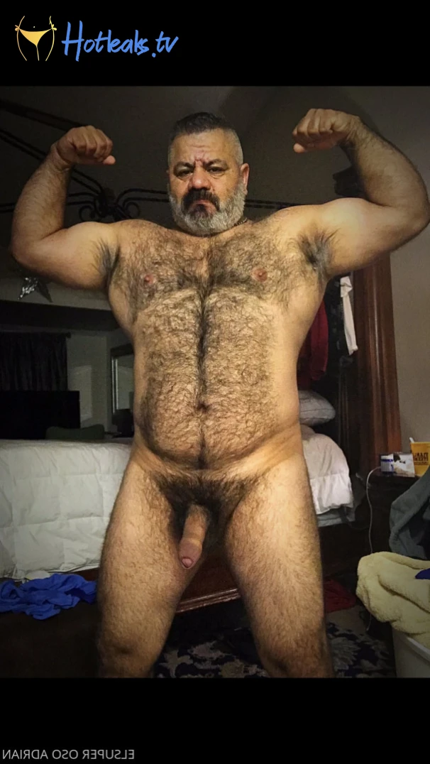 EL SÚPER OSO ADRIAN [ elsuperosoadrian ] Onlyfans leaked photo 15748424 on Hotleaks.tv