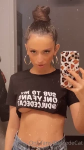 DulcedeCat FEET 👣 [ dulcedecat ] Onlyfans leaked video 10937369 on Hotleaks.tv