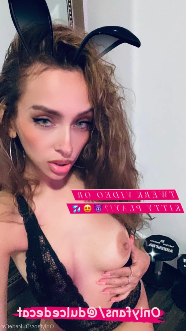DulcedeCat FEET 👣 [ dulcedecat ] Onlyfans leaked photo 12037354 on Hotleaks.tv