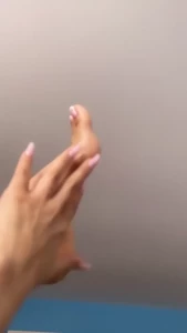 DulcedeCat FEET 👣 [ dulcedecat ] Onlyfans leaked video 13562911 on Hotleaks.tv