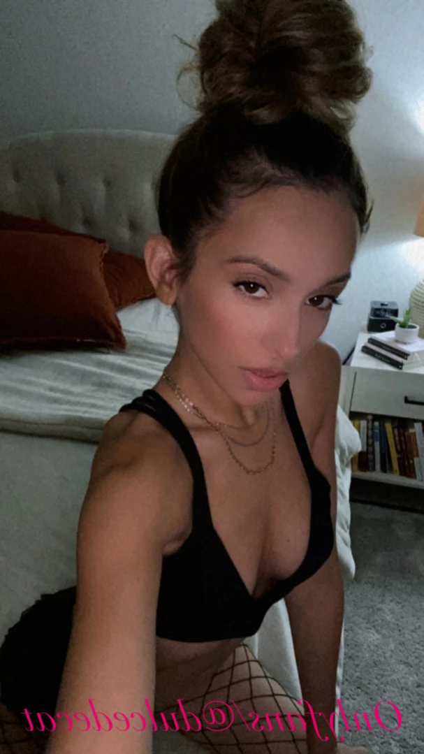 DulcedeCat FEET 👣 [ dulcedecat ] Onlyfans leaked photo 13672768 on Hotleaks.tv