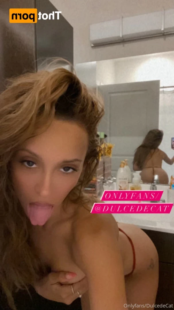 DulcedeCat FEET 👣 [ dulcedecat ] Onlyfans leaked photo 13679084 on Hotleaks.tv