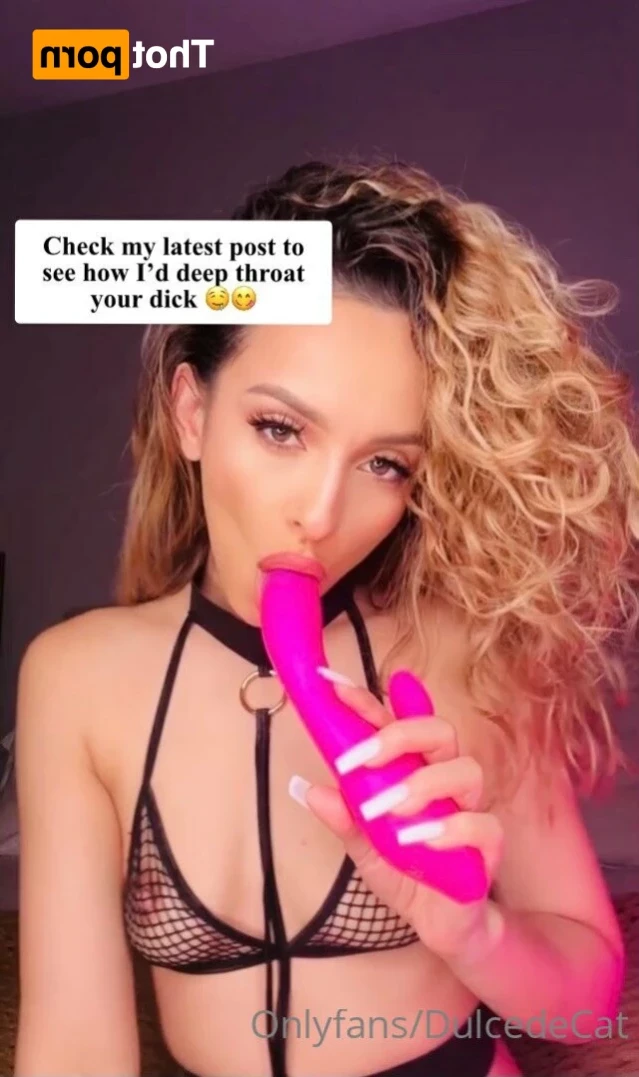 DulcedeCat FEET 👣 [ dulcedecat ] Onlyfans leaked photo 13679175 on Hotleaks.tv