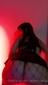 Demon Mika [ demon_mika ] Onlyfans leaked video 11748650 on Hotleaks.tv