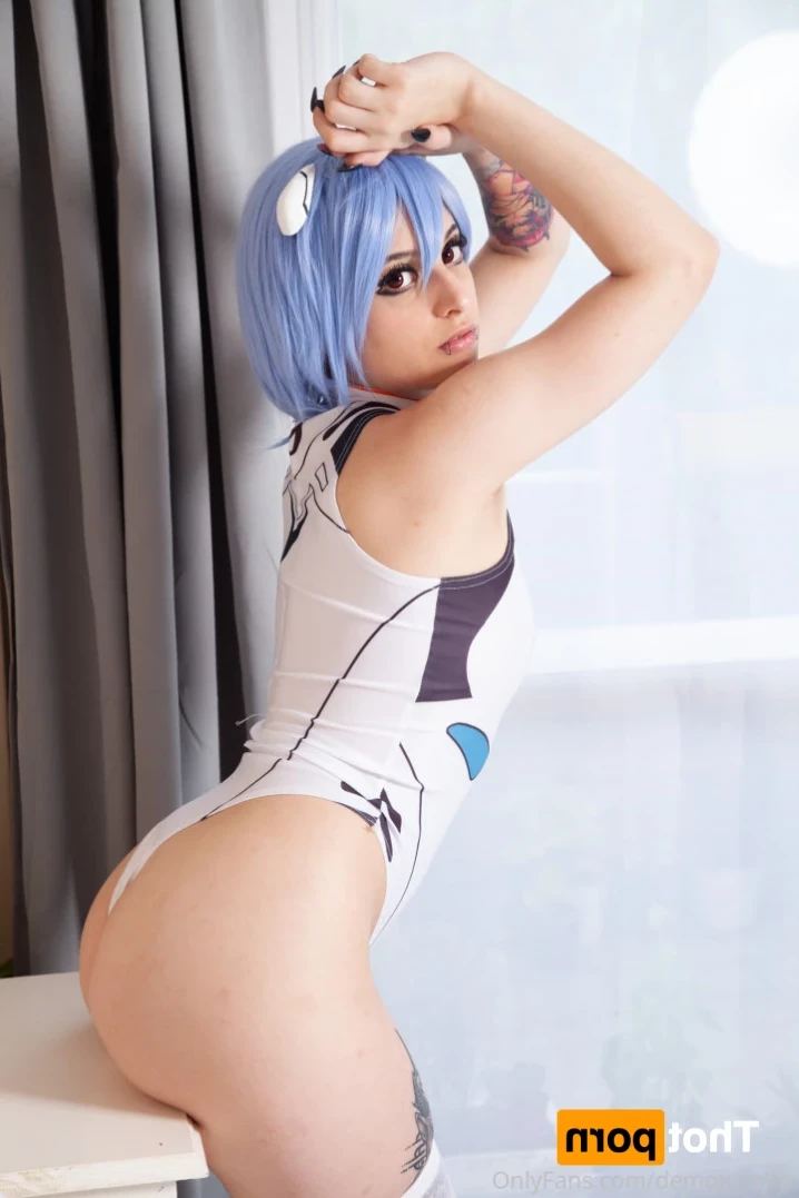Demon Mika [ demon_mika ] Onlyfans leaked photo 12168024 on Hotleaks.tv