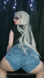 Demon Mika [ demon_mika ] Onlyfans leaked video 12945044 on Hotleaks.tv