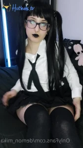 Demon Mika [ demon_mika ] Onlyfans leaked video 16012882 on Hotleaks.tv