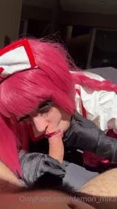 Demon Mika [ demon_mika ] Onlyfans leaked video 16167201 on Hotleaks.tv