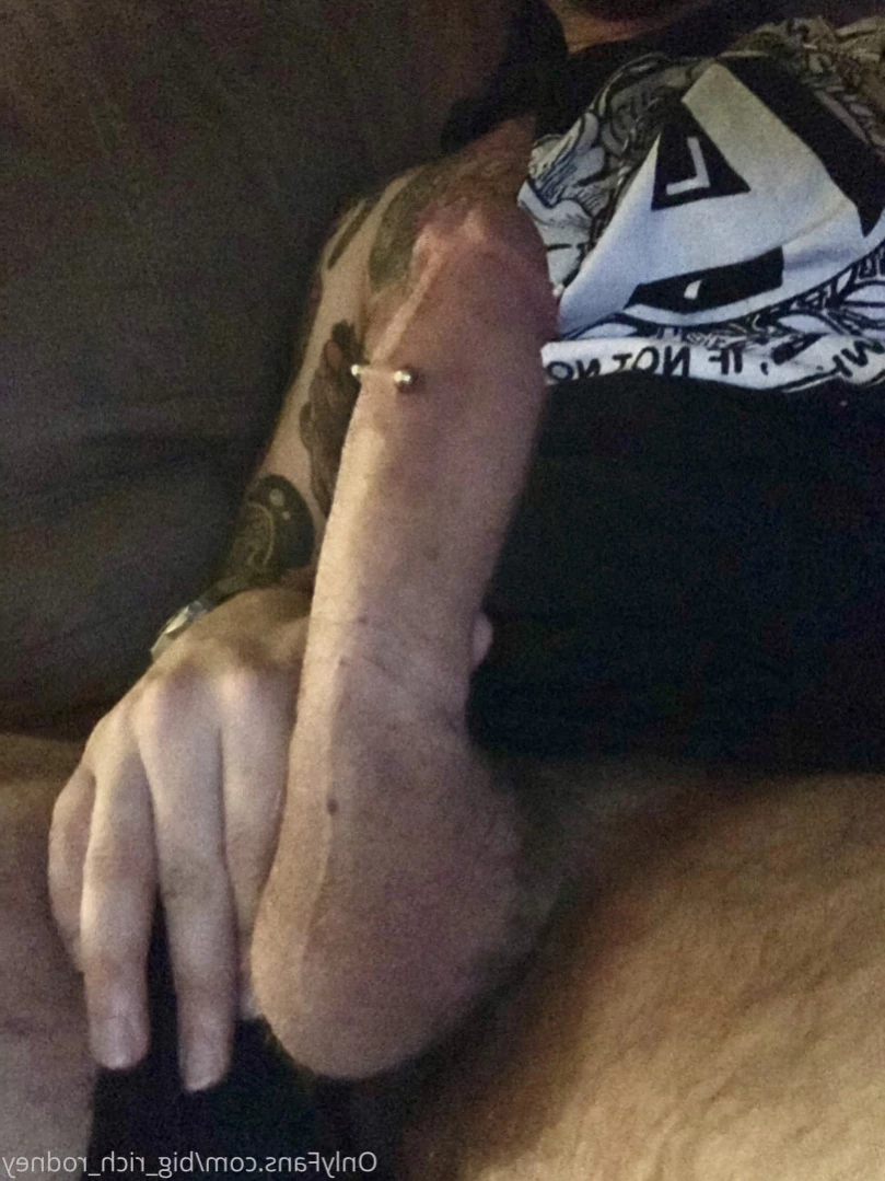 Rich Rodney [ big_rich_rodney ] Onlyfans leaked photo 10941093 on Hotleaks.tv