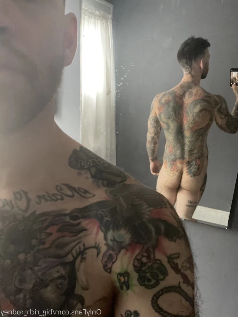 Rich Rodney [ big_rich_rodney ] Onlyfans leaked photo 13270574 on Hotleaks.tv