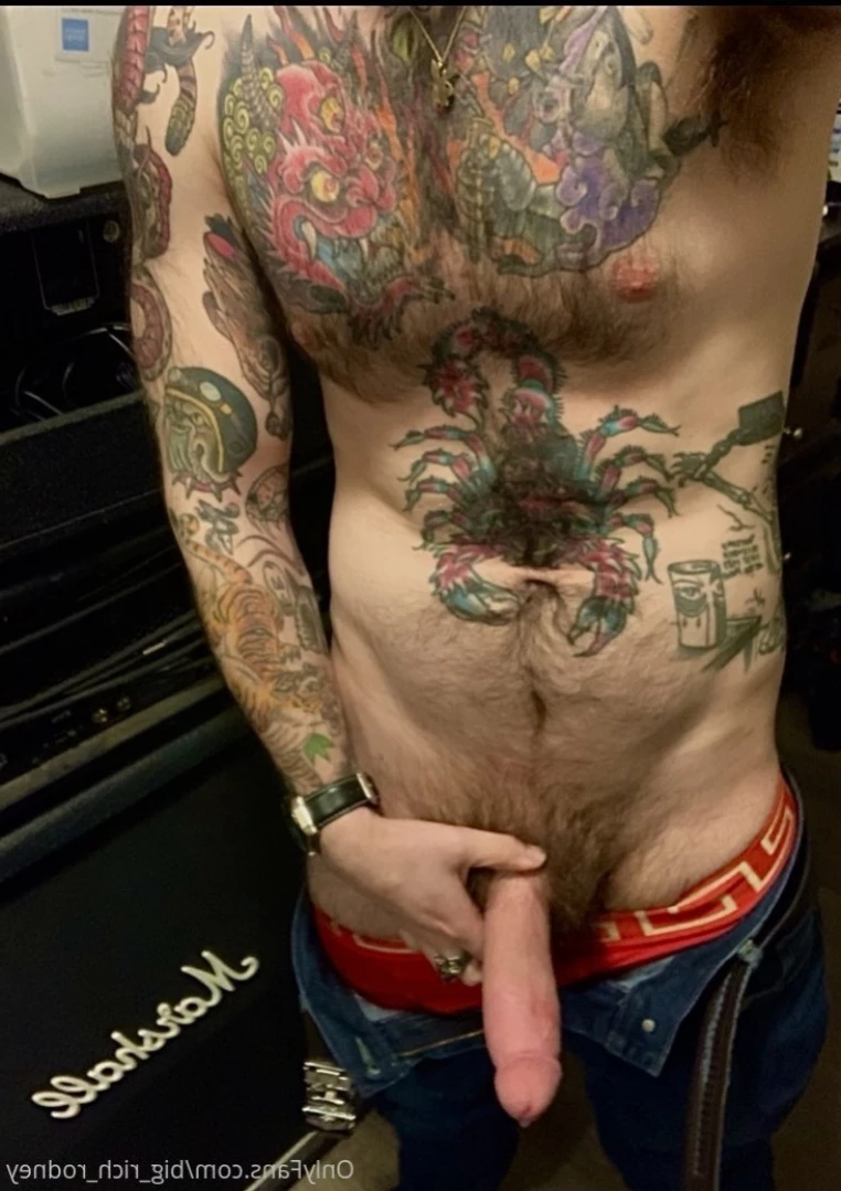 Rich Rodney [ big_rich_rodney ] Onlyfans leaked photo 13496315 on Hotleaks.tv
