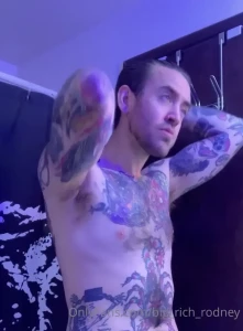 Rich Rodney [ big_rich_rodney ] Onlyfans leaked video 13821433 on Hotleaks.tv
