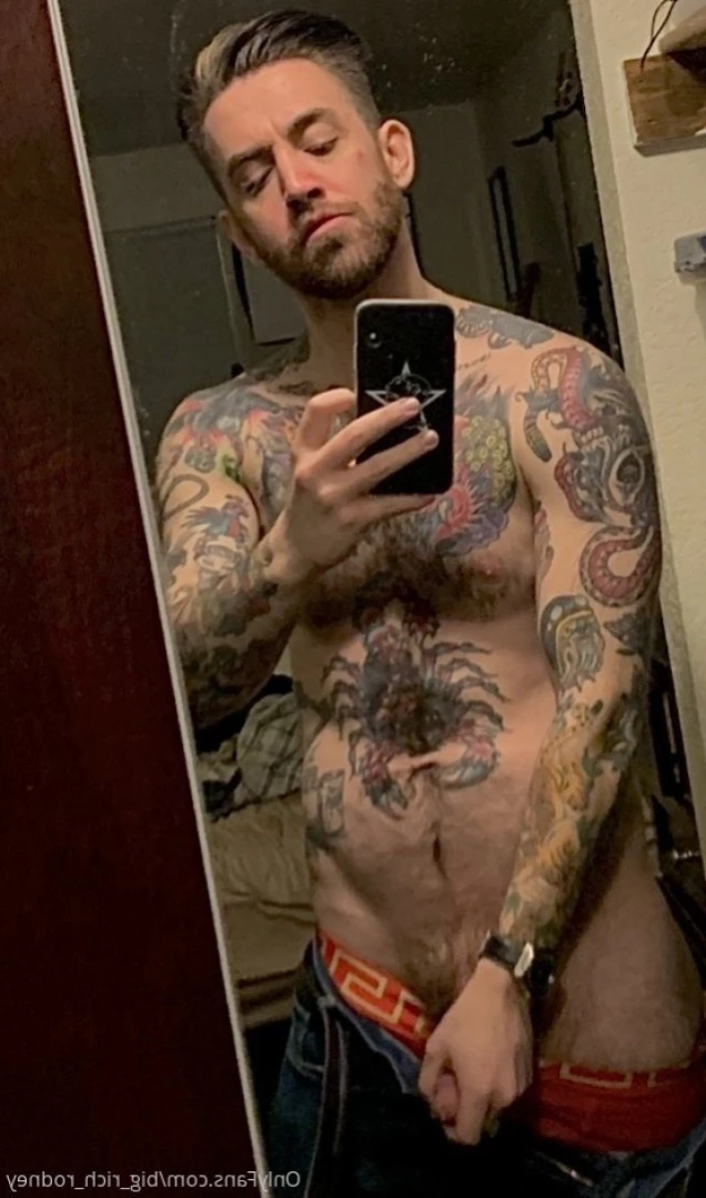 Rich Rodney [ big_rich_rodney ] Onlyfans leaked photo 14334796 on Hotleaks.tv