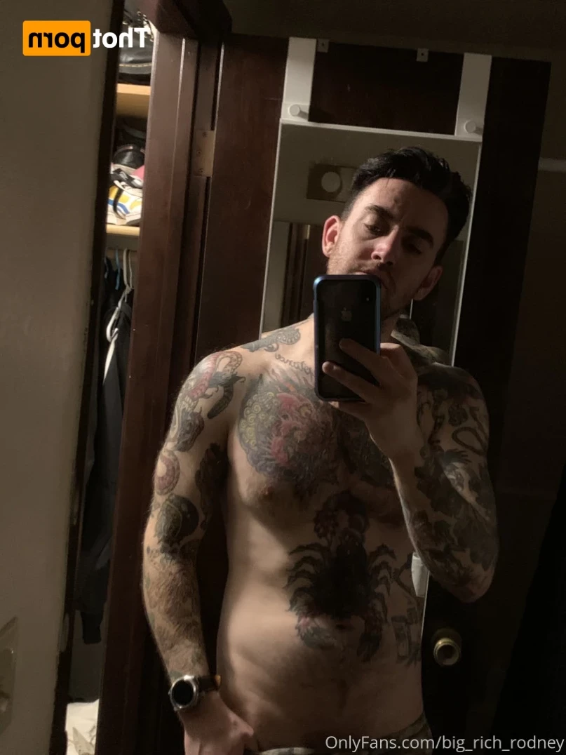 Rich Rodney [ big_rich_rodney ] Onlyfans leaked photo 14857416 on Hotleaks.tv